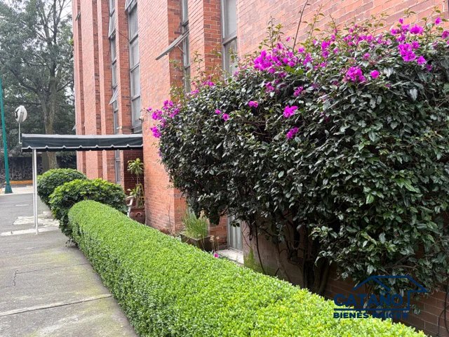 Departamento en venta en Villa Olímpica, Insurgentes Sur (2/16)