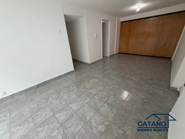 Departamento en venta en Villa Olímpica, Insurgentes Sur (4/16)