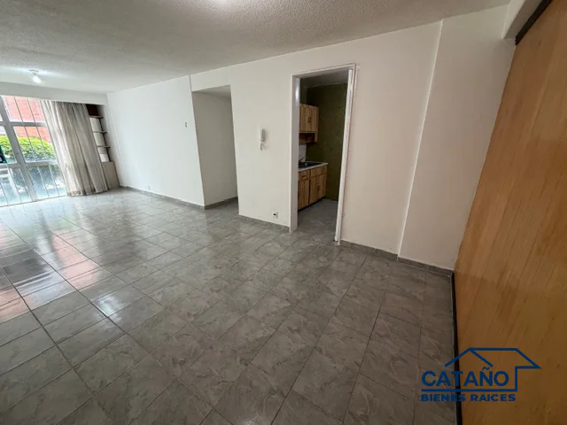 Departamento en venta en Villa Olímpica, Insurgentes Sur (5/16)
