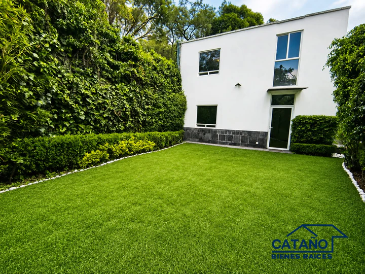 Condominio Horizontal en Venta, San Jerónimo Lídice, Av. San Bernabe (1/6)
