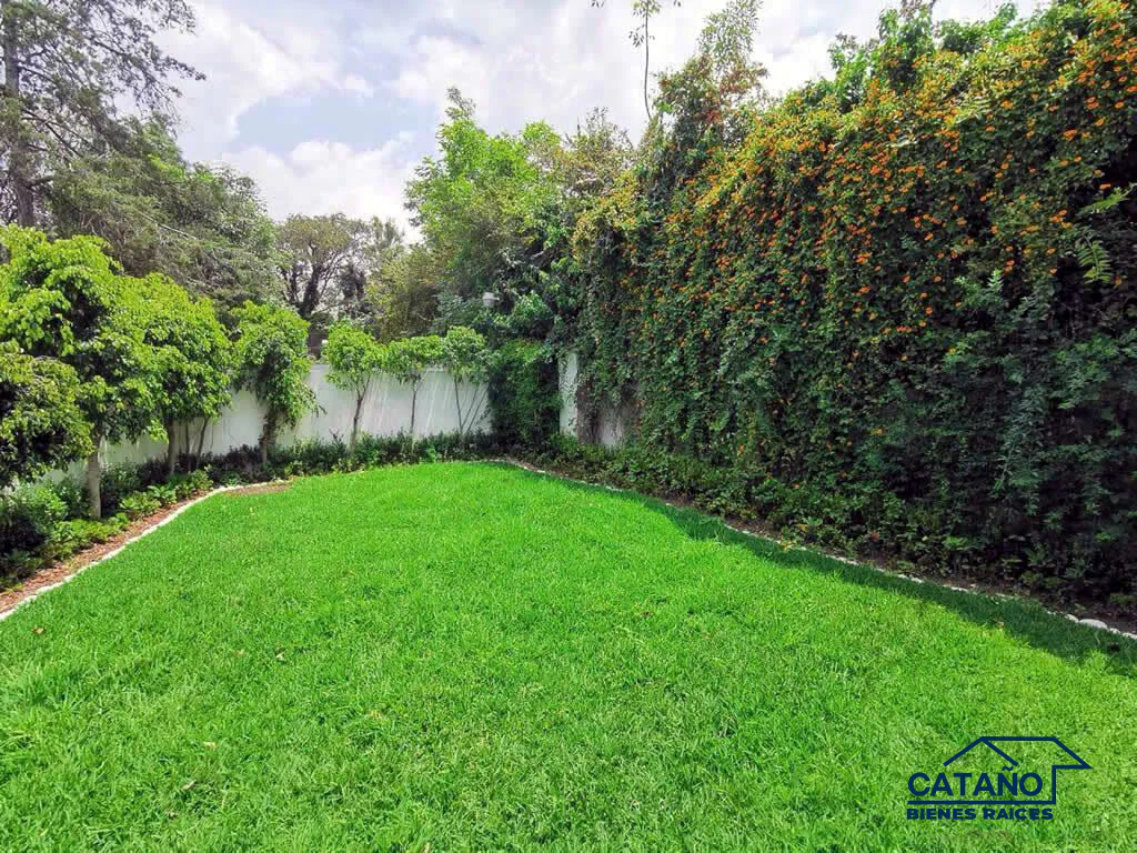 Condominio Horizontal en Venta, San Jerónimo Lídice, Av. San Bernabe (2/22)