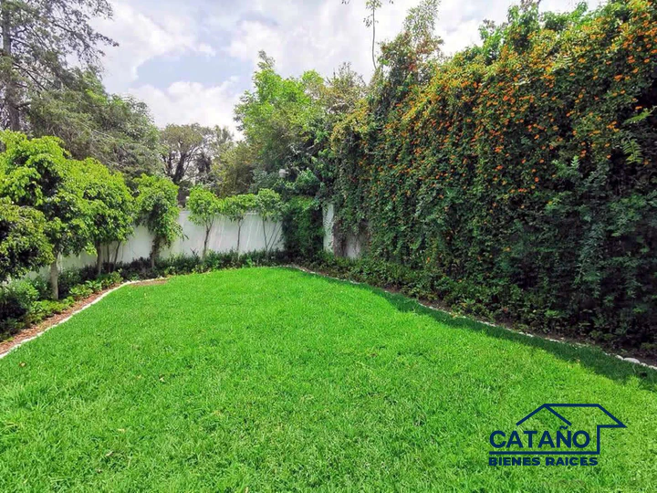 Condominio Horizontal en Venta, San Jerónimo Lídice, Av. San Bernabe (2/6)