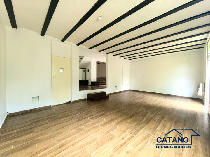 Condominio Horizontal en Venta, San Jerónimo Lídice, Av. San Bernabe (3/6)