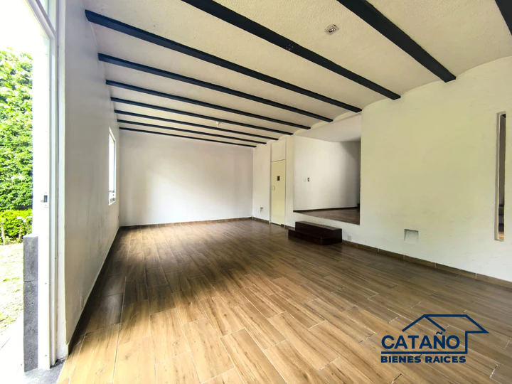 Condominio Horizontal en Venta, San Jerónimo Lídice, Av. San Bernabe (4/6)