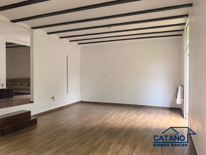 Condominio Horizontal en Venta, San Jerónimo Lídice, Av. San Bernabe (5/6)