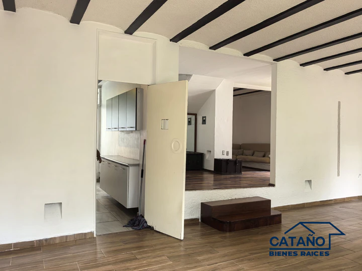 Condominio Horizontal en Venta, San Jerónimo Lídice, Av. San Bernabe (6/6)