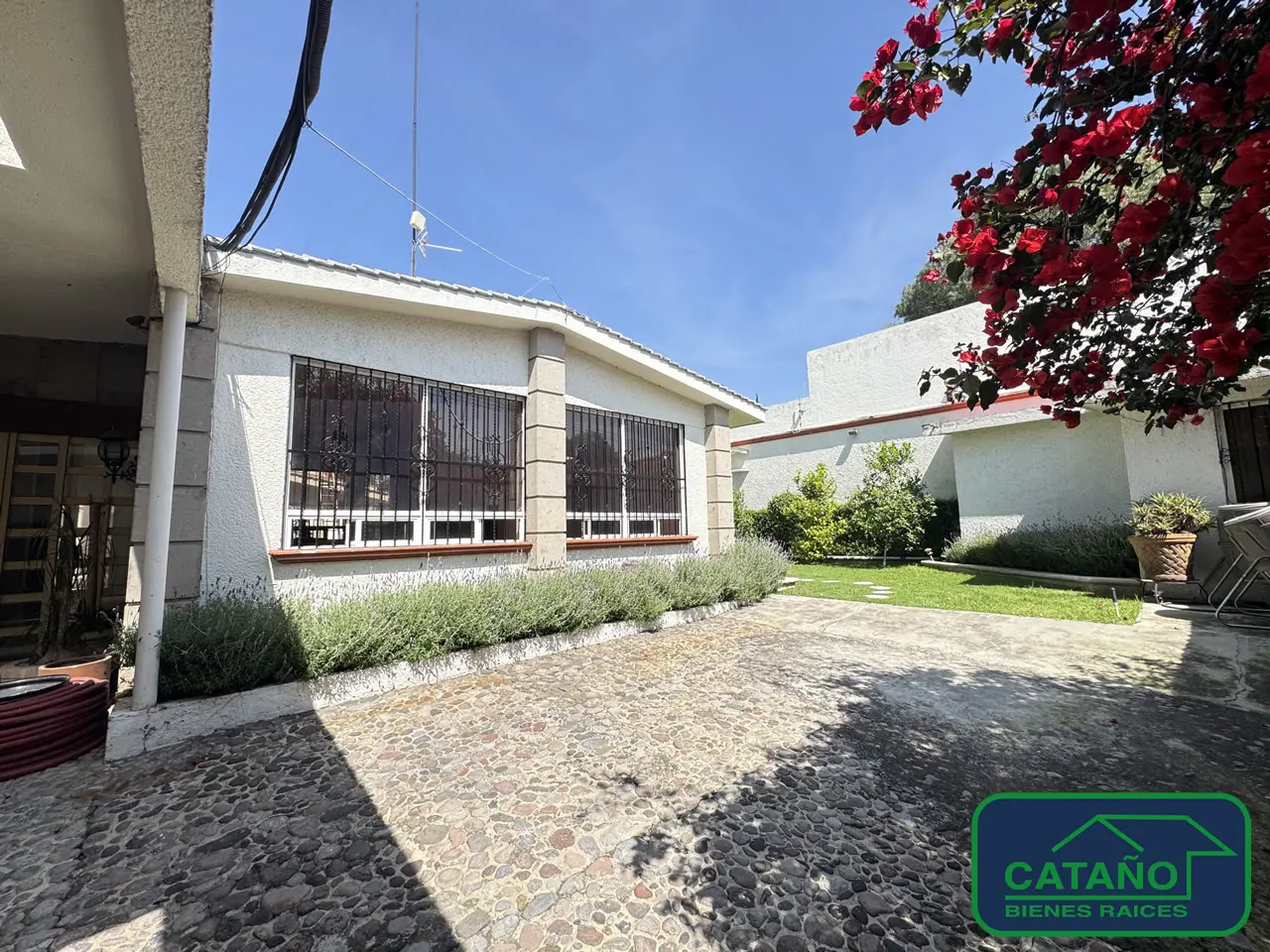 Casa en venta en San Jerónimo Lídice | San Bernabé (2/20)