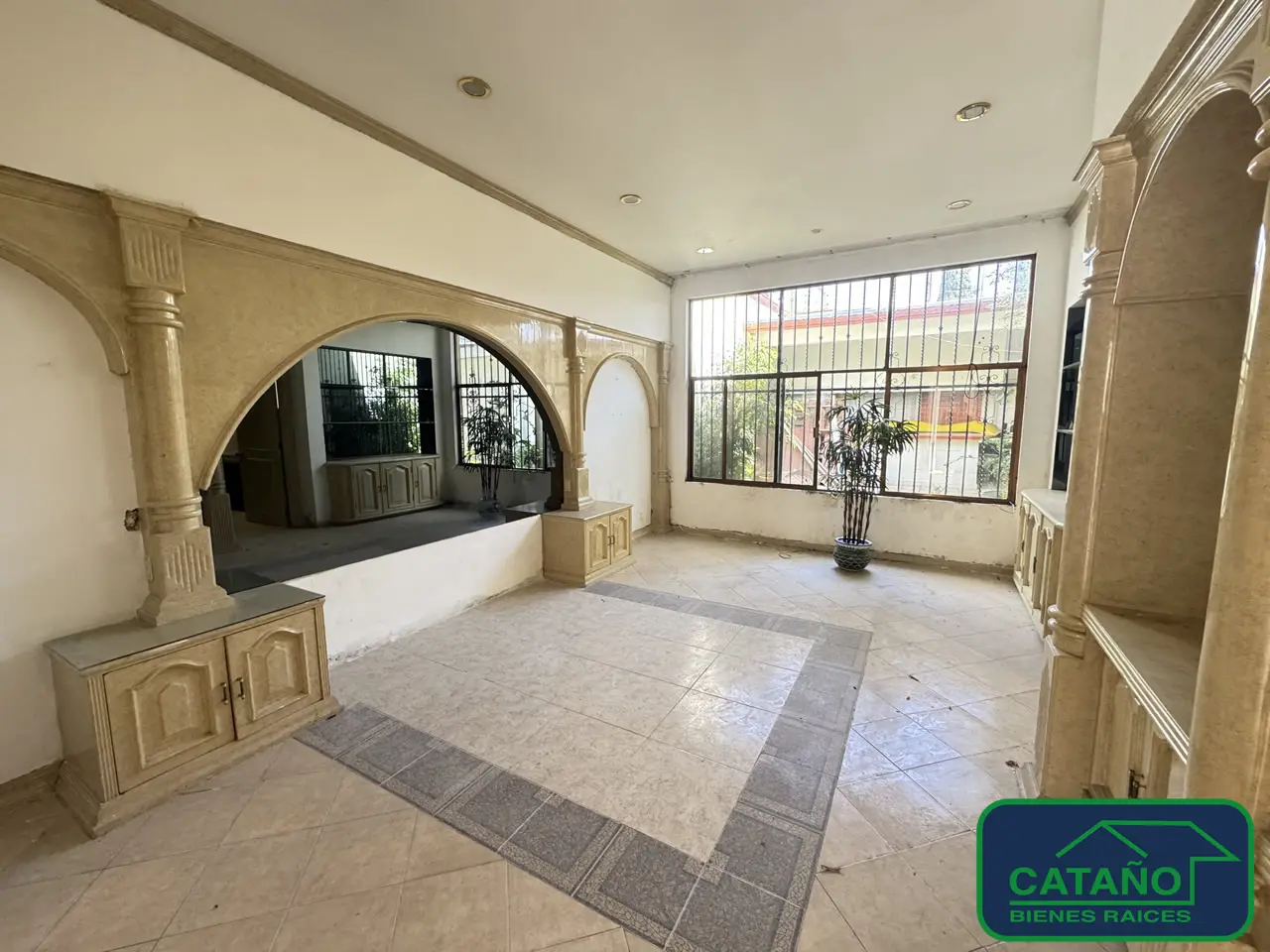 Casa en venta en San Jerónimo Lídice | San Bernabé (4/20)