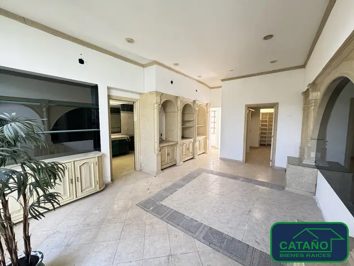 Casa en venta en San Jerónimo Lídice | San Bernabé (5/6)