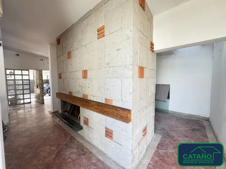 Casa en venta en San Jerónimo Lídice | San Bernabé (6/6)