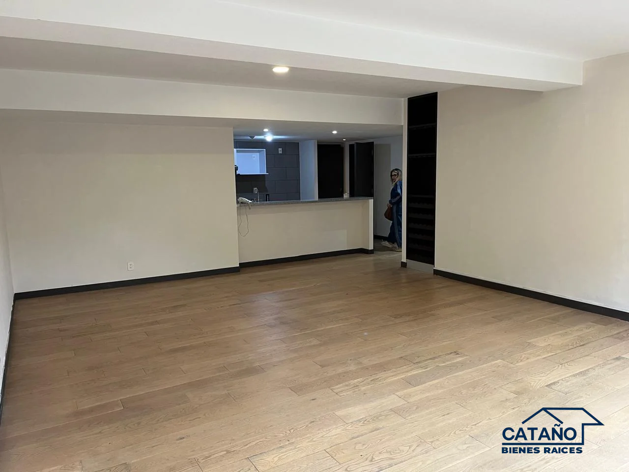 Departamento en venta en Be Grand San Ángel, Tizapan, Iglesia (3/17)