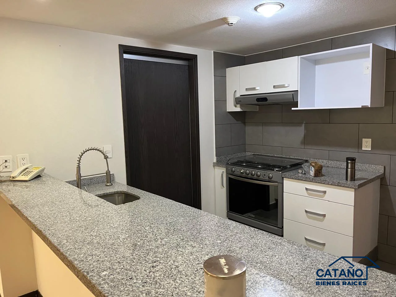 Departamento en venta en Be Grand San Ángel, Tizapan, Iglesia (4/17)