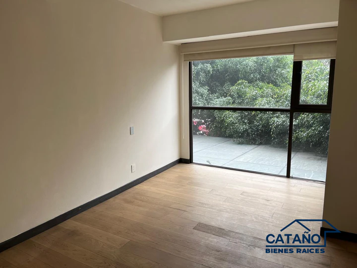 Departamento en venta en Be Grand San Ángel, Tizapan, Iglesia (6/6)