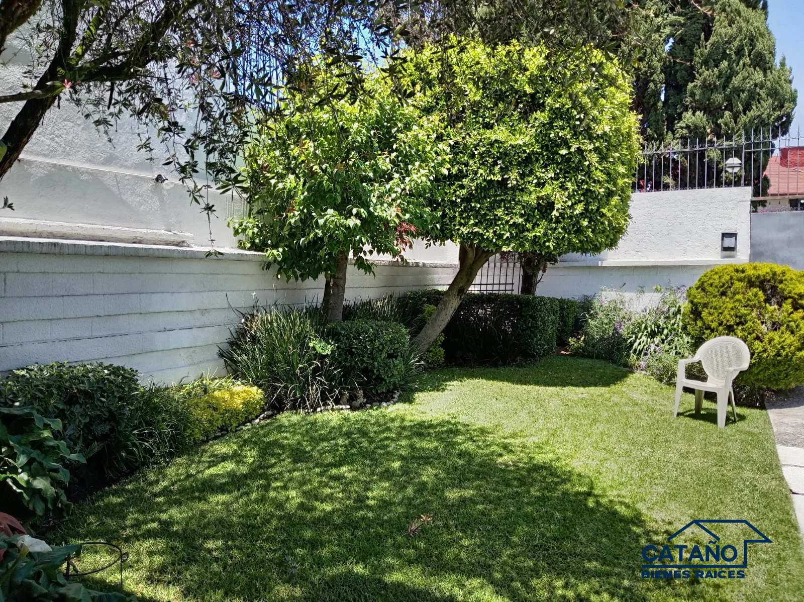 Casa en Venta, Parques de la Herradura, Paseo de la Herradura (1/9)
