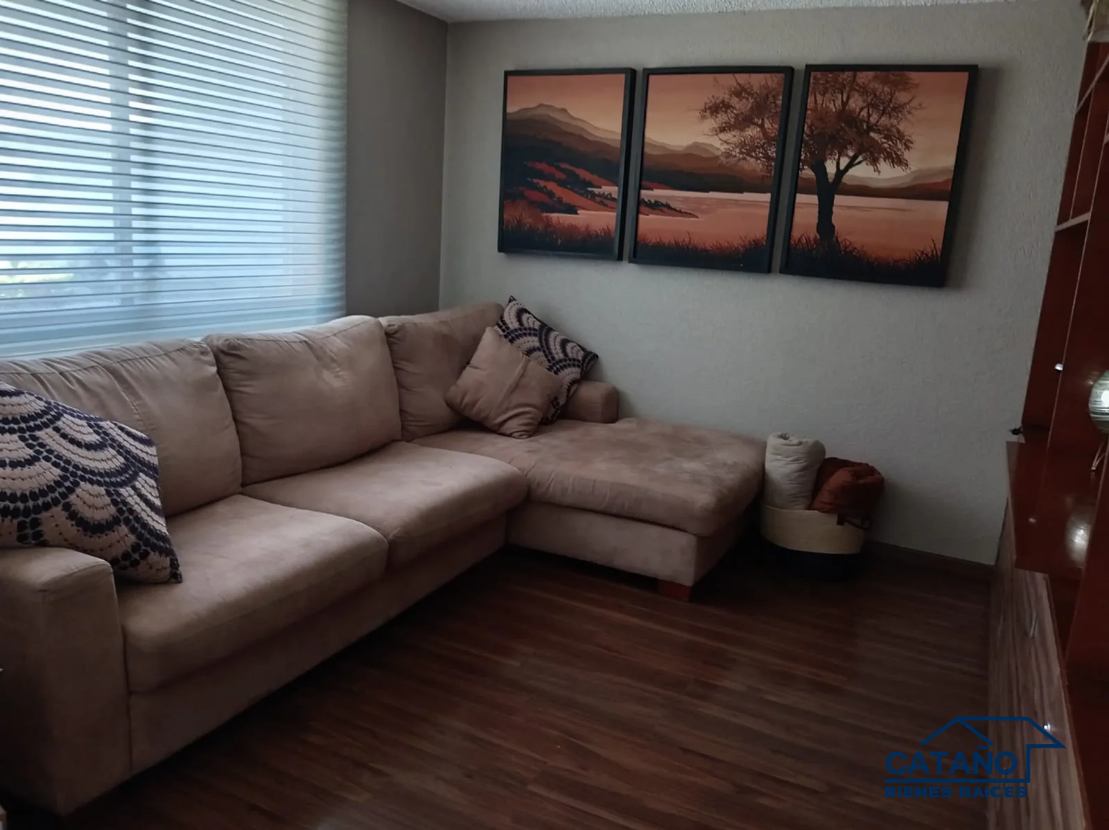 Casa en Venta, Parques de la Herradura, Paseo de la Herradura (3/9)