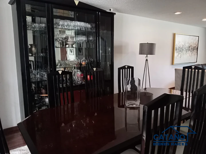 Casa en Venta, Parques de la Herradura, Paseo de la Herradura (4/6)