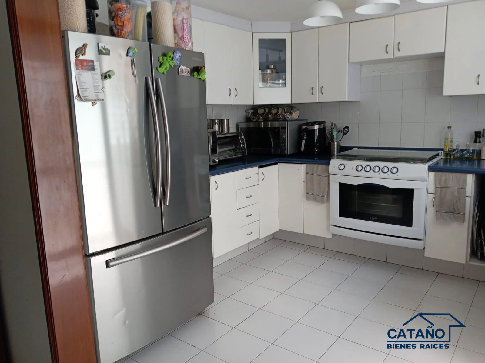 Casa en Venta, Parques de la Herradura, Paseo de la Herradura (5/9)