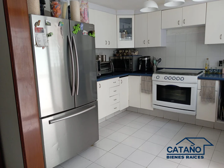 Casa en Venta, Parques de la Herradura, Paseo de la Herradura (5/6)
