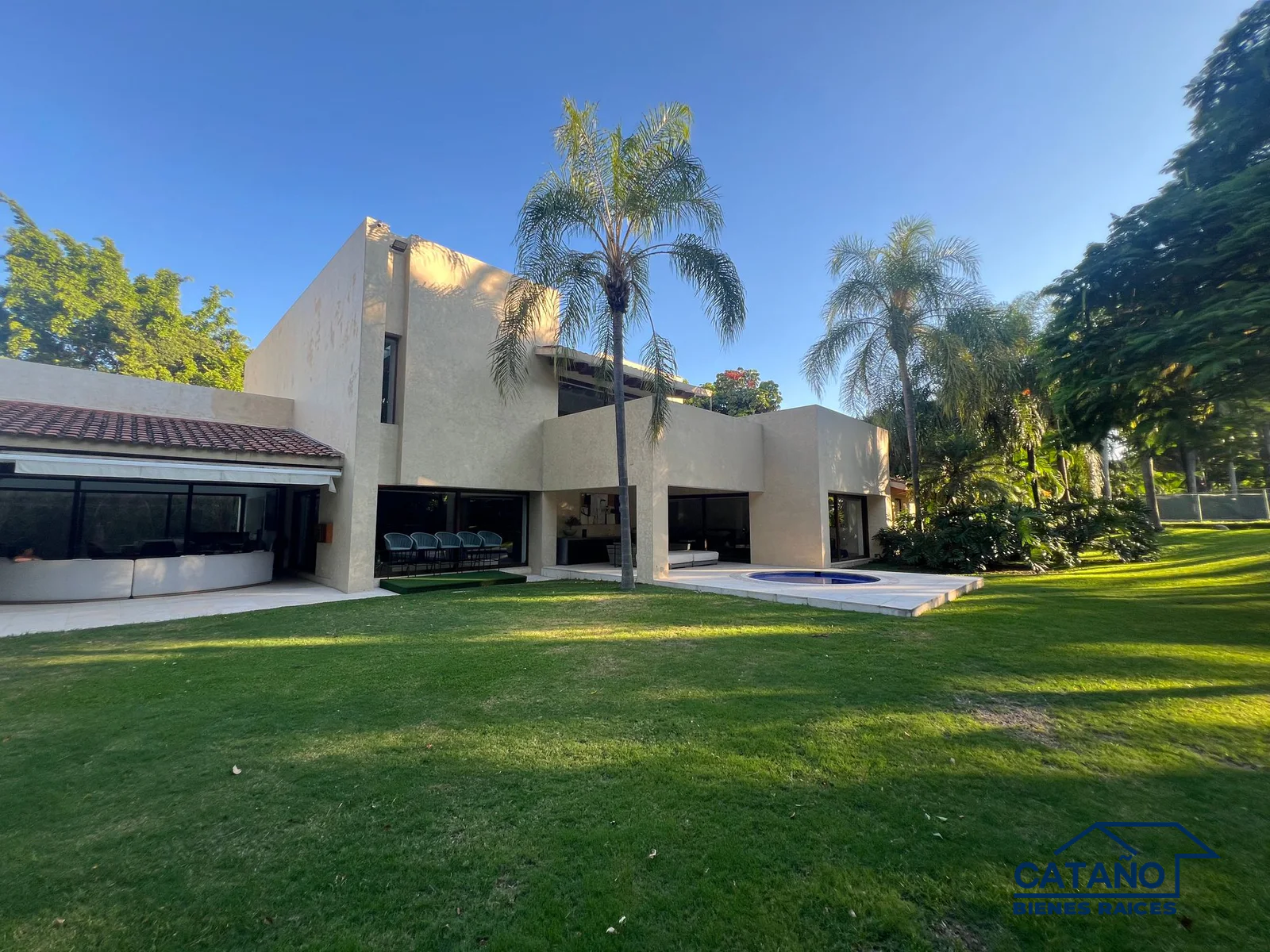 Casa en Venta, Lomas de Jiutepec, Cerrada Bugambilias (3/44)