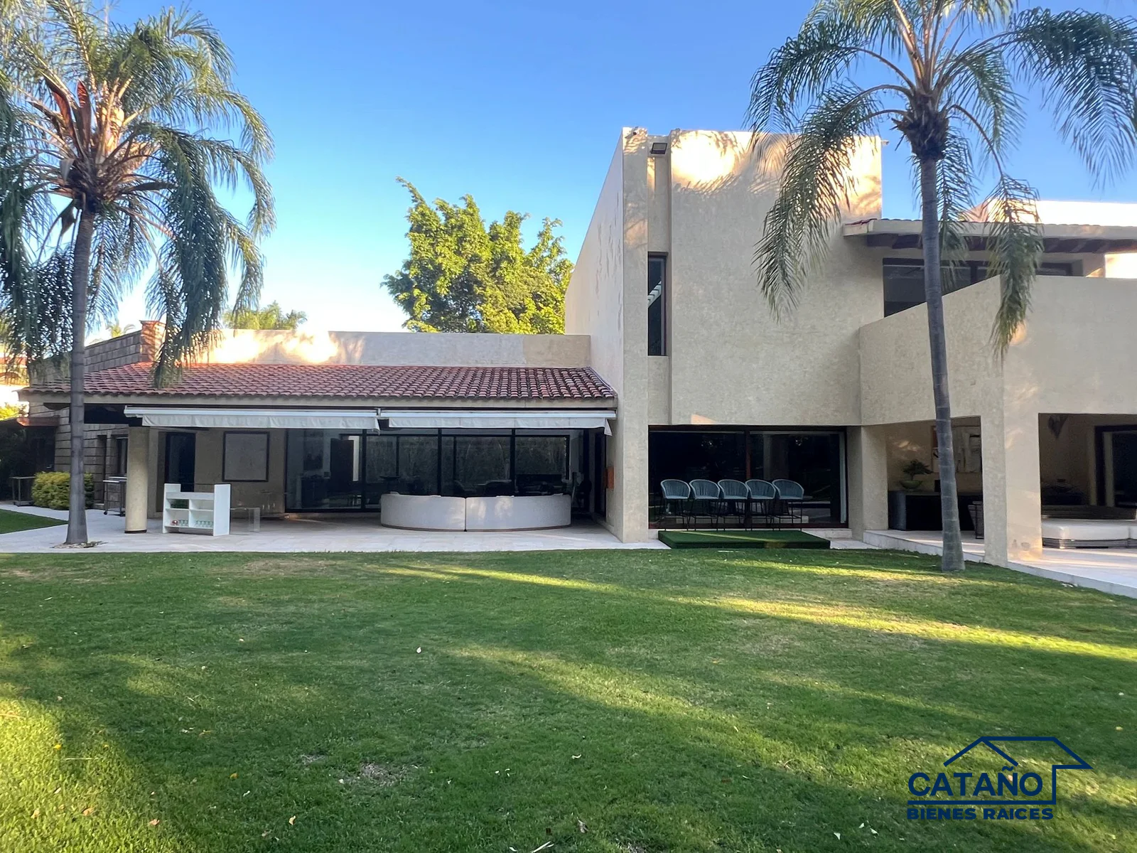 Casa en Venta, Lomas de Jiutepec, Cerrada Bugambilias (4/44)