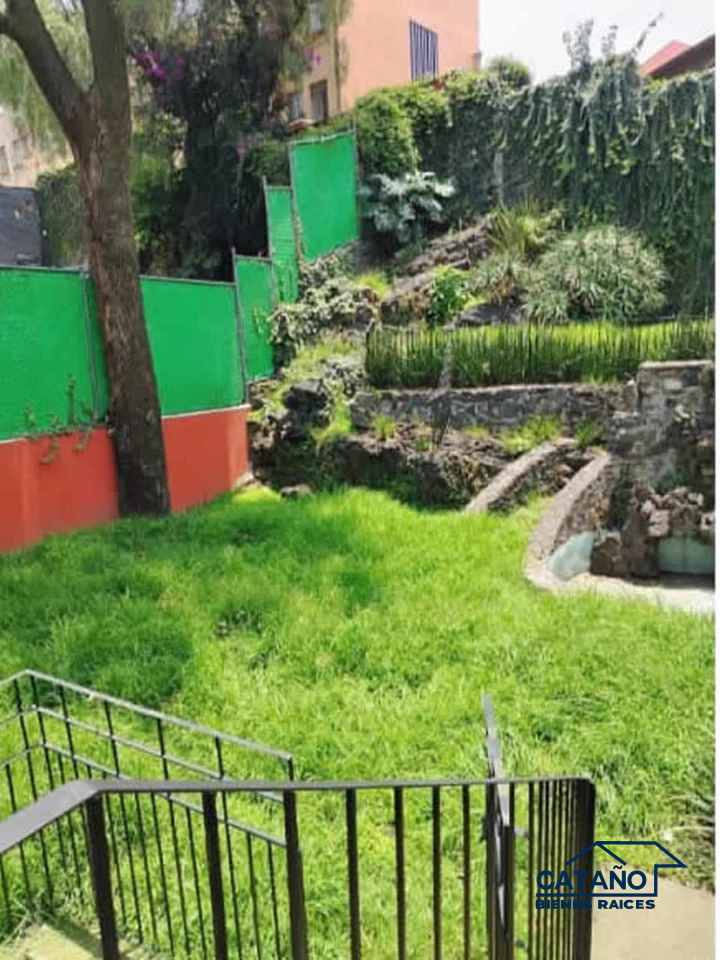 Casa en Renta, Barrio Santa Catarina, Panzacola (4/6)