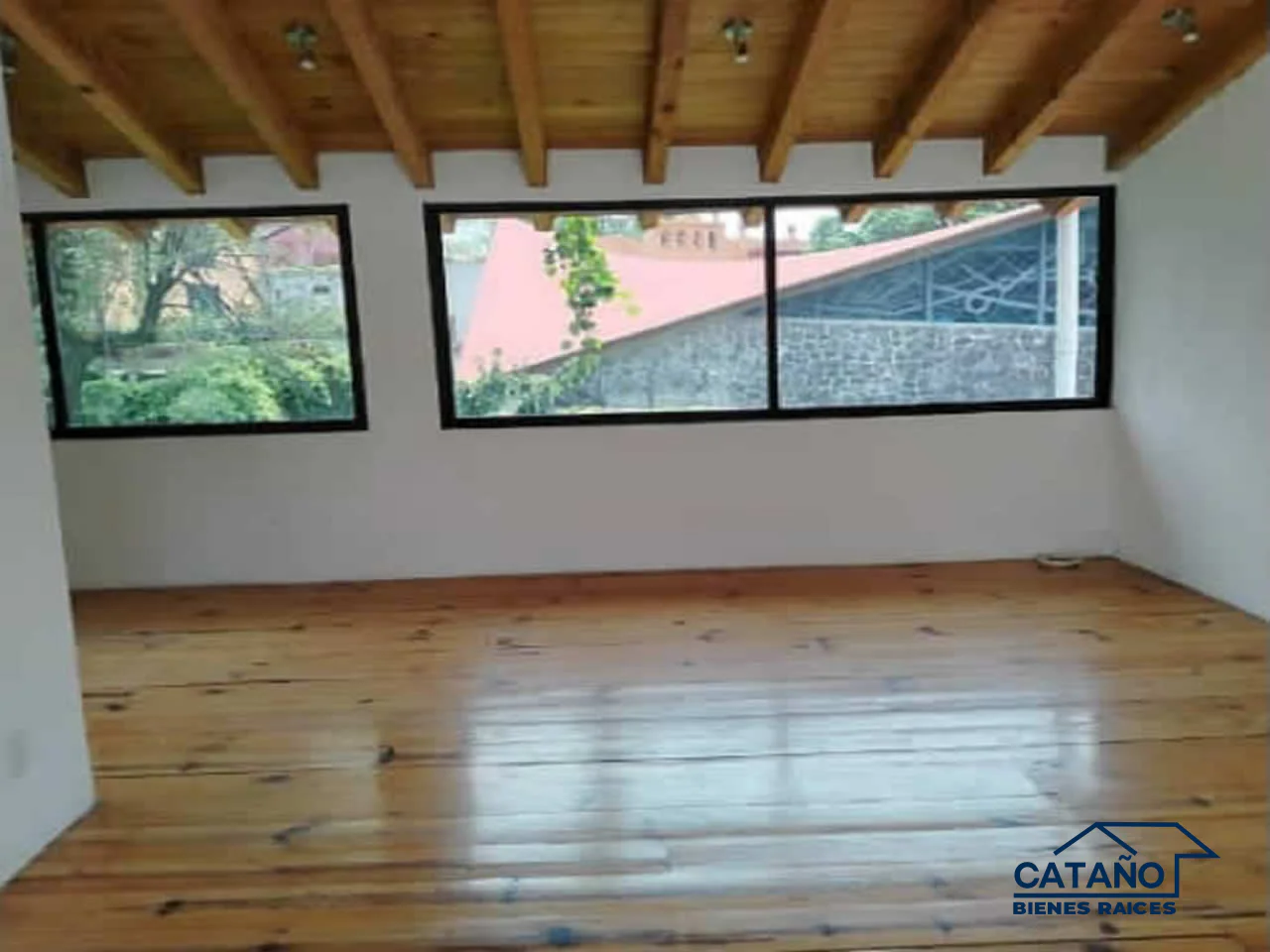 Casa en Renta, Barrio Santa Catarina, Panzacola (2/15)