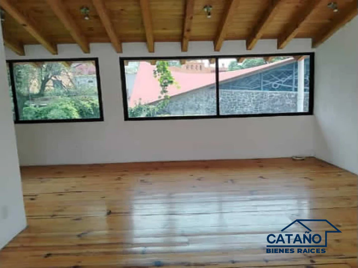 Casa en Renta, Barrio Santa Catarina, Panzacola (2/6)