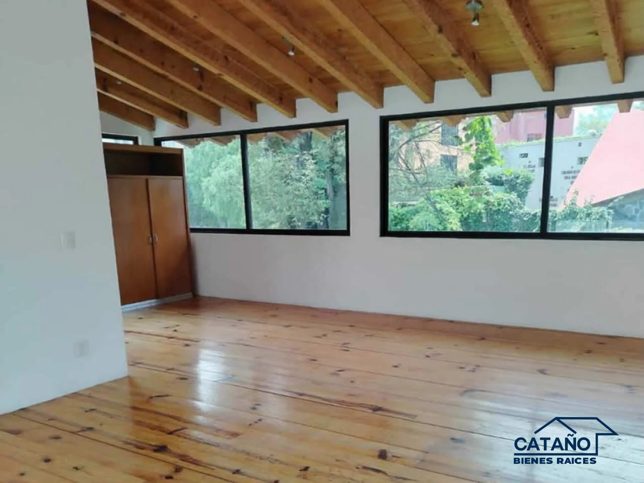 Casa en Renta, Barrio Santa Catarina, Panzacola (3/15)