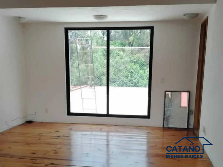 Casa en Renta, Barrio Santa Catarina, Panzacola (6/6)