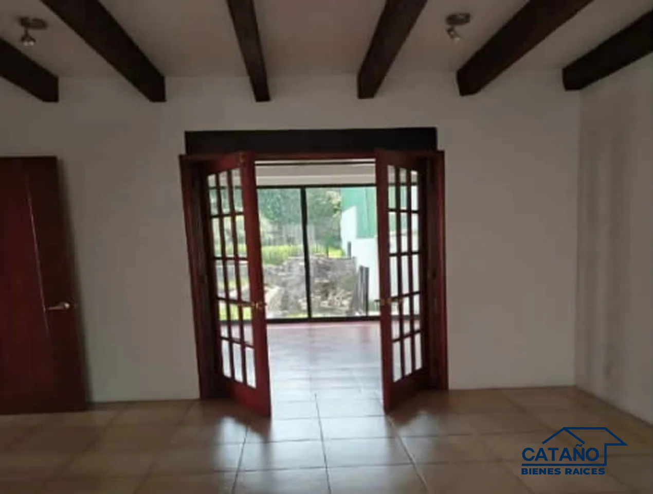 Casa en Renta, Barrio Santa Catarina, Panzacola (5/15)
