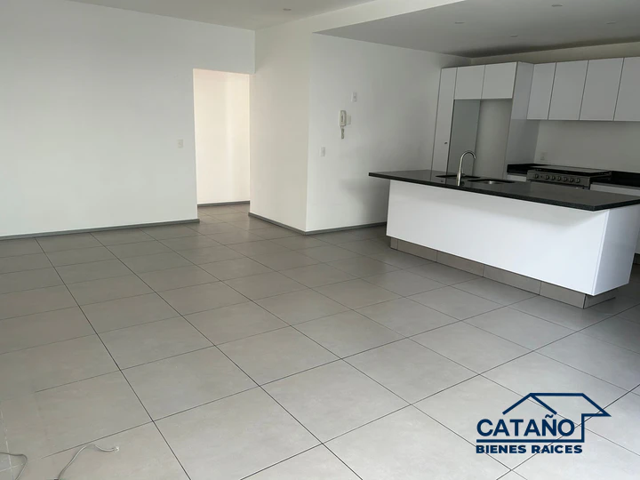 Amplio depto magnifica ubicación a 1 cuadra de Glorieta De Vertiz, Casas Grandes (3/6)