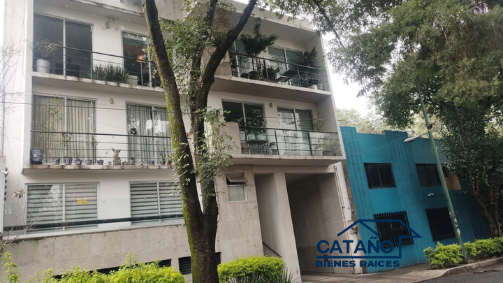 Apartment for rent in Portales Sur
