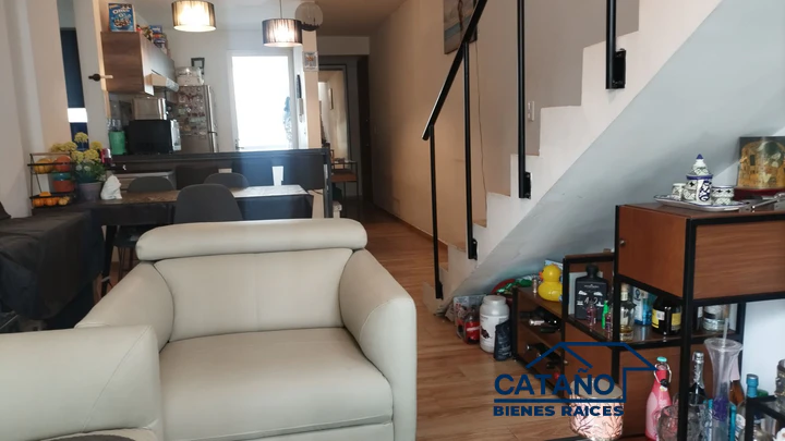 Departamento en Renta en Portales Sur (3/6)