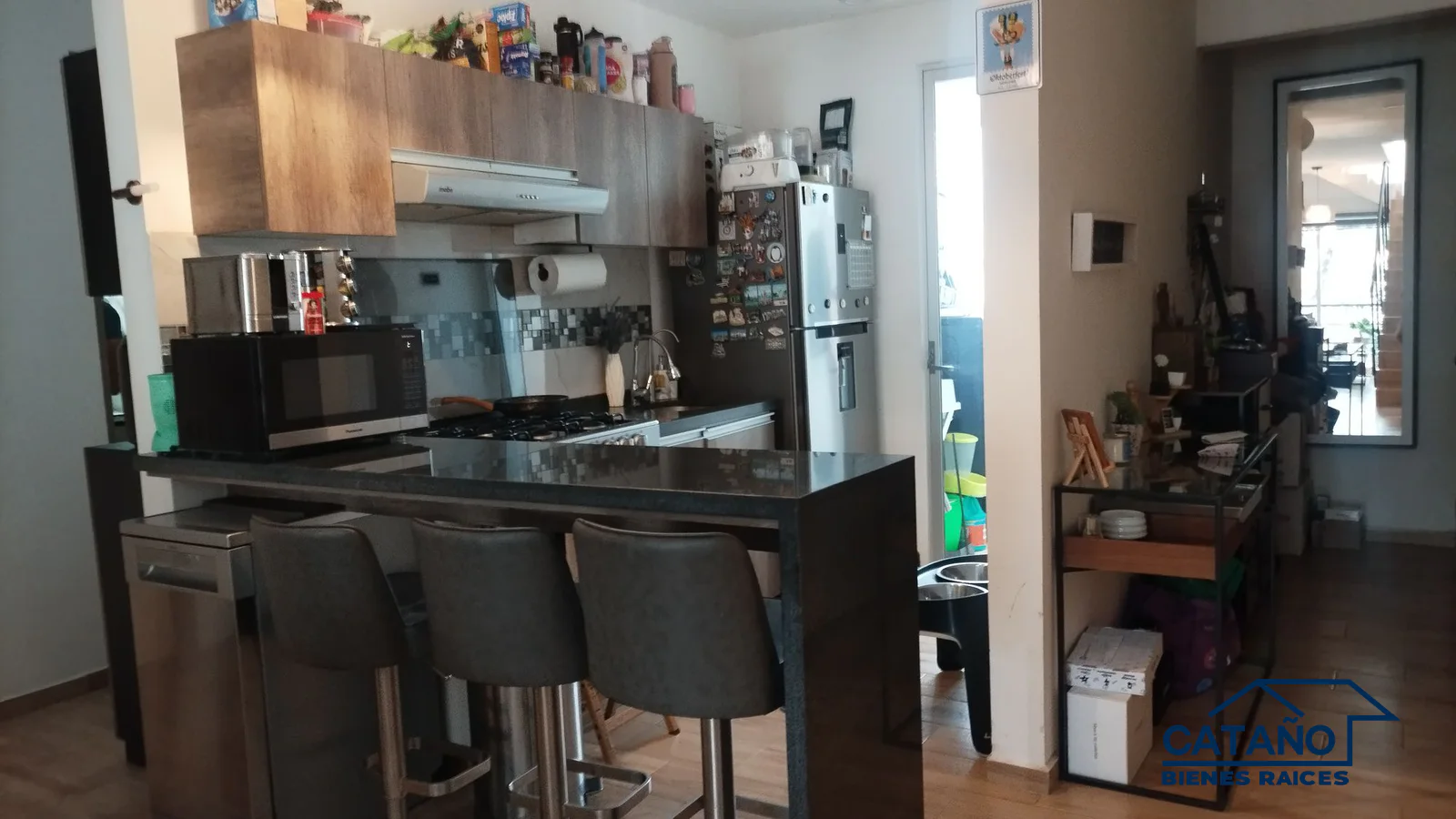 Departamento en Renta en Portales Sur (4/8)