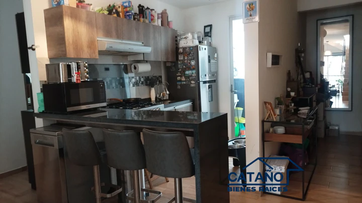Departamento en Renta en Portales Sur (4/6)