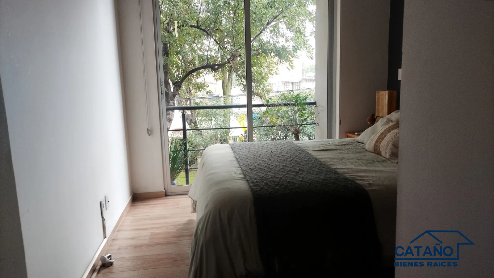 Departamento en Renta en Portales Sur (5/8)
