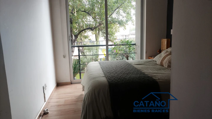Departamento en Renta en Portales Sur (5/6)