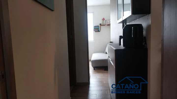 Departamento en Renta en Portales Sur (6/6)