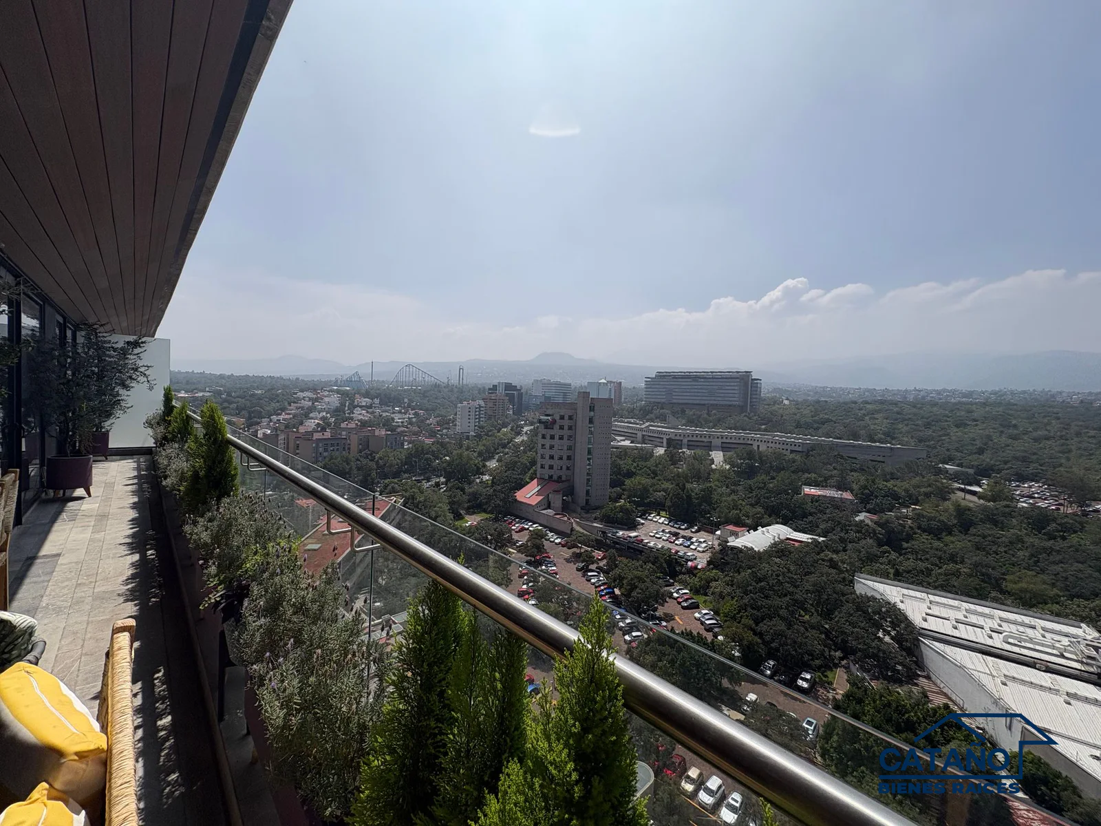 Venta Departamento en Origina Pedregal, Adolfo Ruiz Cortines (1/17)