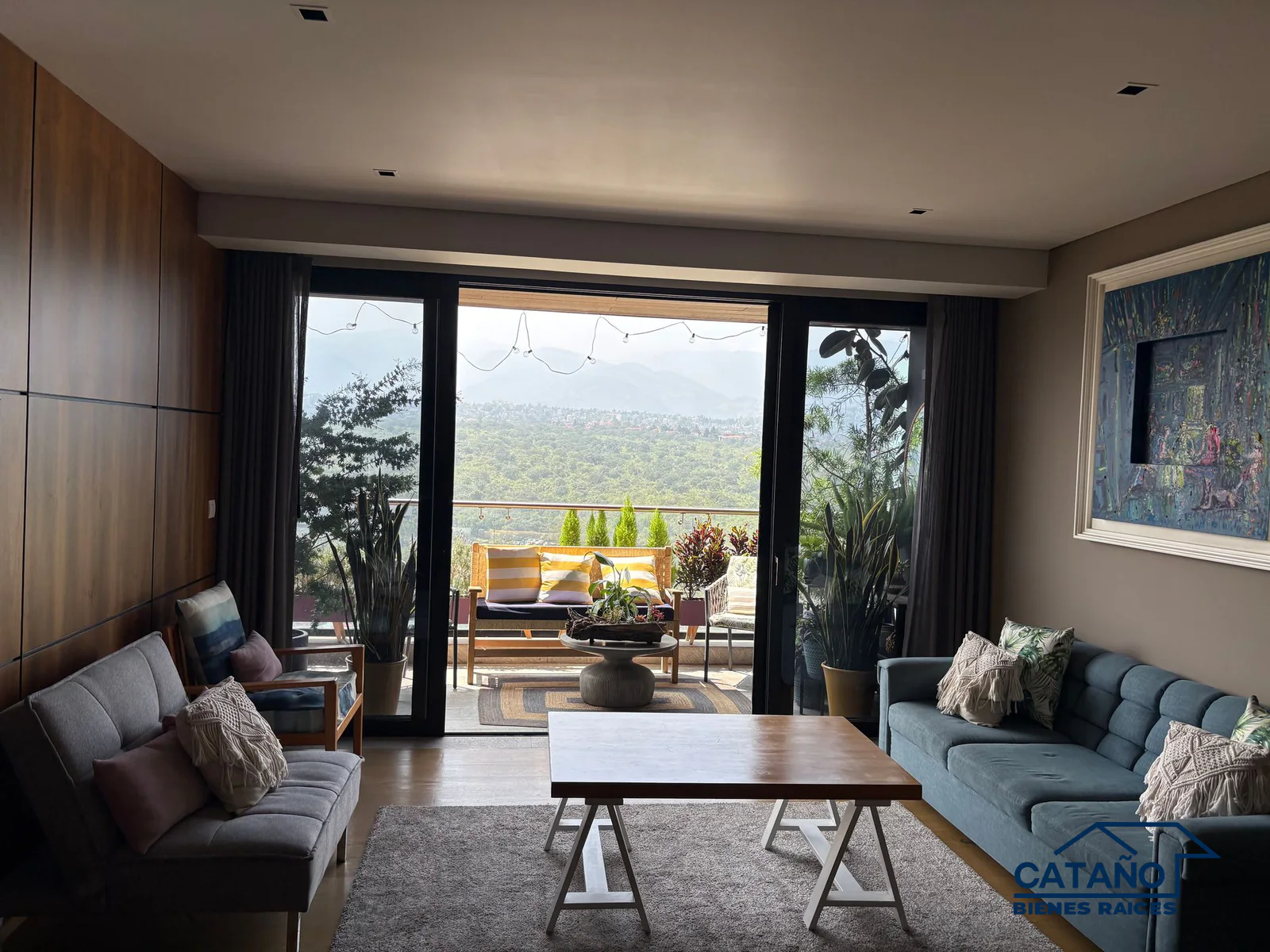 Venta Departamento en Origina Pedregal, Adolfo Ruiz Cortines (2/17)