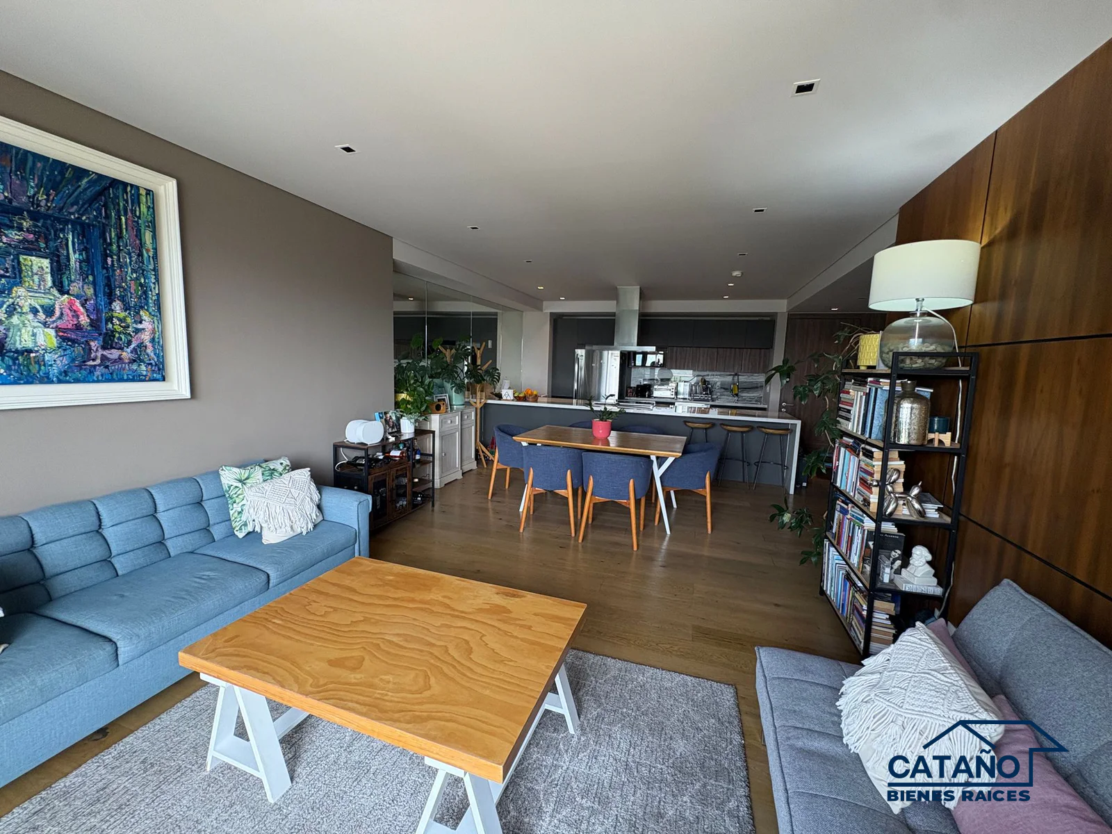 Venta Departamento en Origina Pedregal, Adolfo Ruiz Cortines (3/17)