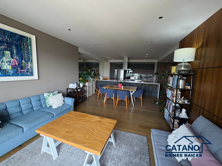 Venta Departamento en Origina Pedregal, Adolfo Ruiz Cortines (3/6)