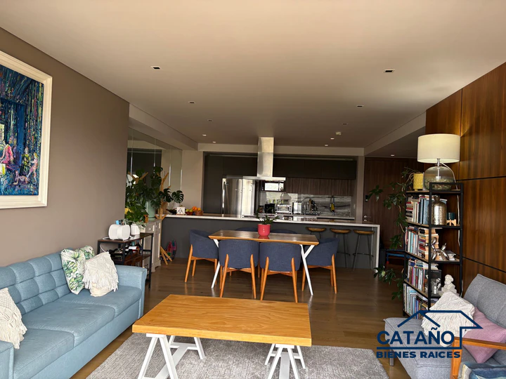 Venta Departamento en Origina Pedregal, Adolfo Ruiz Cortines (4/6)