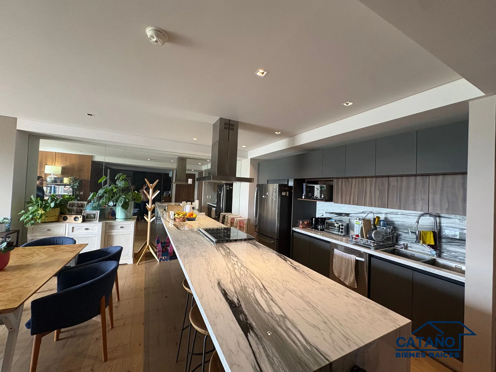 Venta Departamento en Origina Pedregal, Adolfo Ruiz Cortines (5/17)