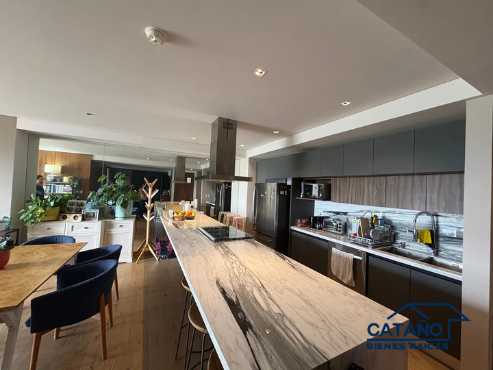 Venta Departamento en Origina Pedregal, Adolfo Ruiz Cortines (5/6)