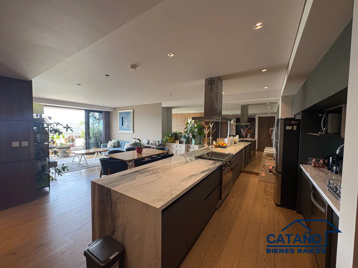 Venta Departamento en Origina Pedregal, Adolfo Ruiz Cortines (6/6)