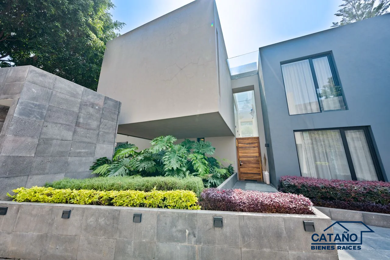Casa en condominio Horizontal en Venta, Florida, Camelia (1/8)