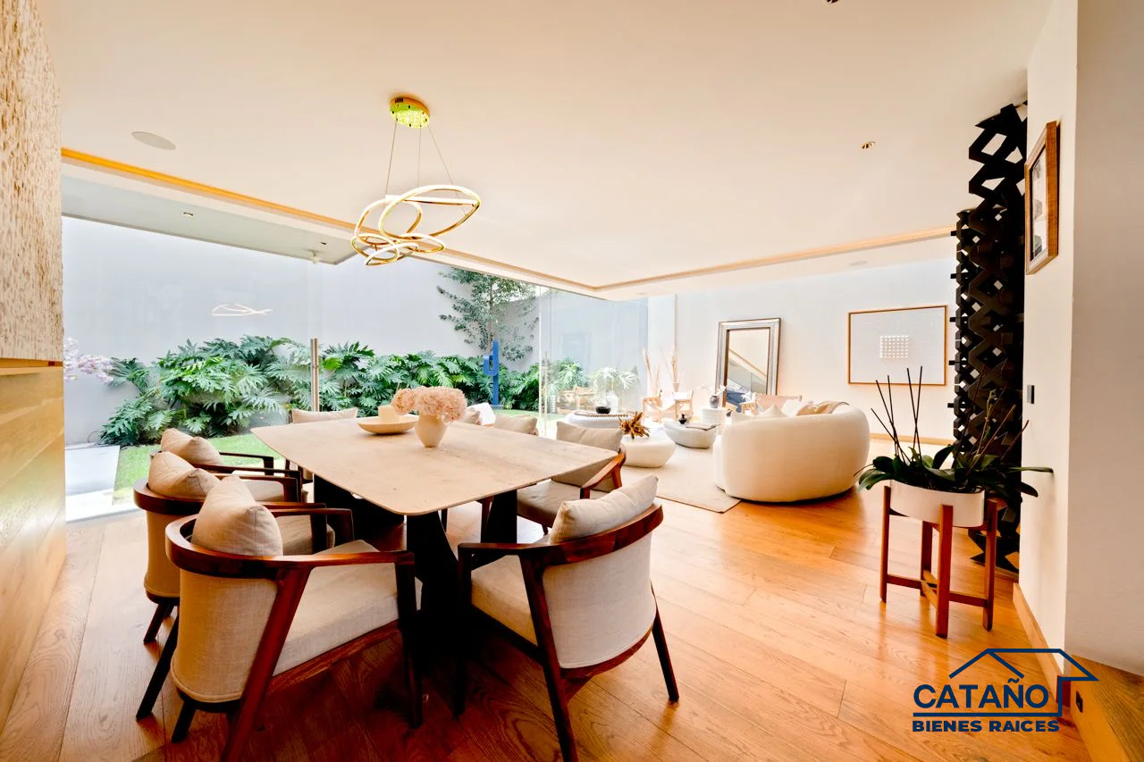 Casa en condominio Horizontal en Venta, Florida, Camelia (2/8)
