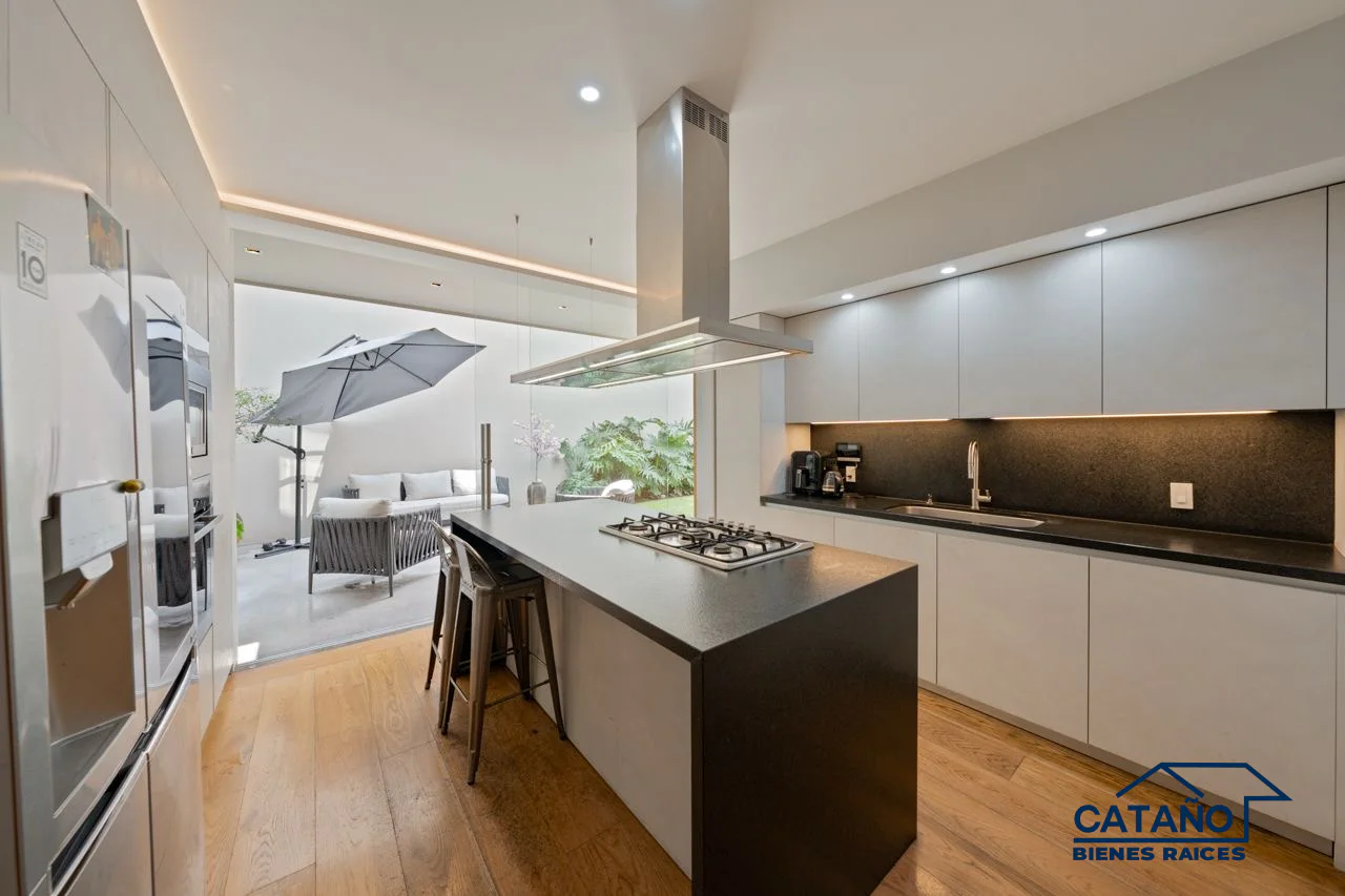 Casa en condominio Horizontal en Venta, Florida, Camelia (3/8)