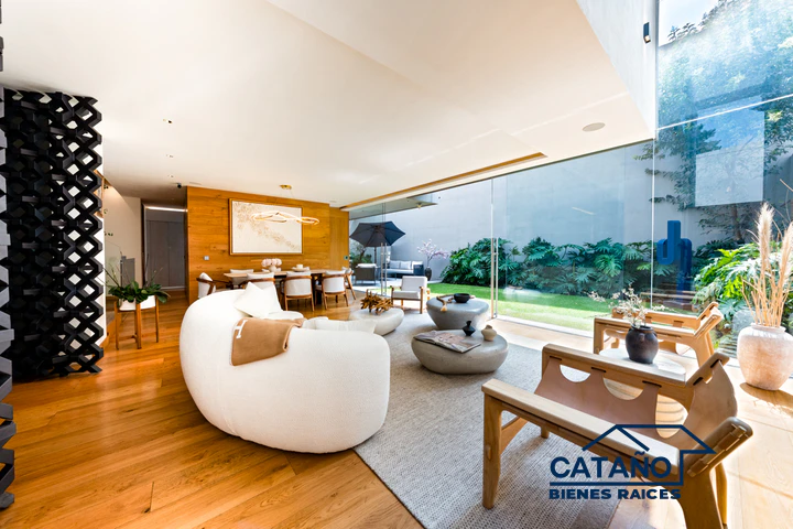 Casa en condominio Horizontal en Venta, Florida, Camelia (3/6)